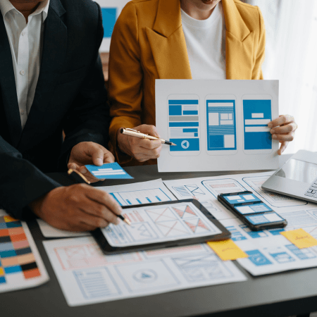 agencia de marketing digital