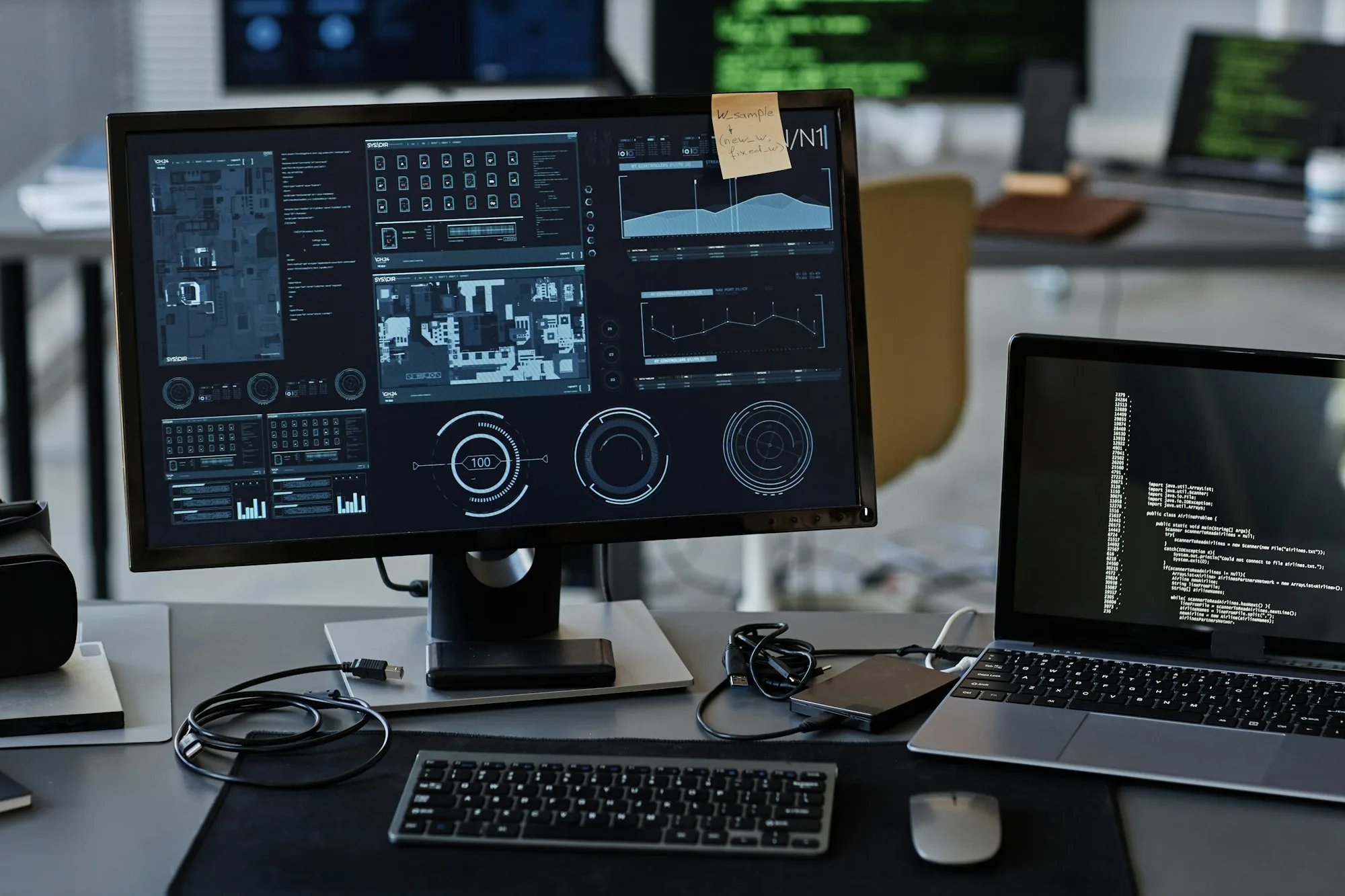 Chatbots e Inteligencia Artificial: La Revolución de la Automatización Empresarial en 2025