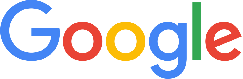 google logo