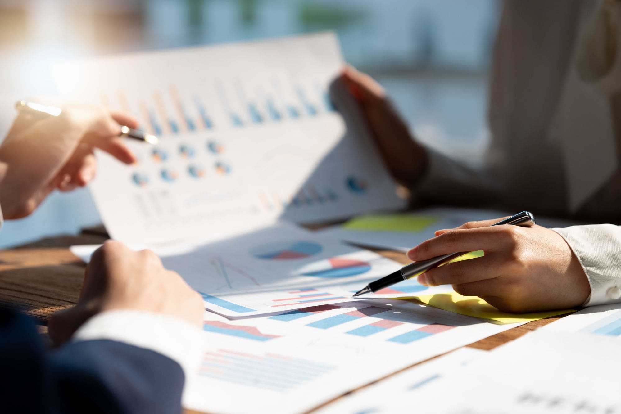 Estrategia & Consultoría