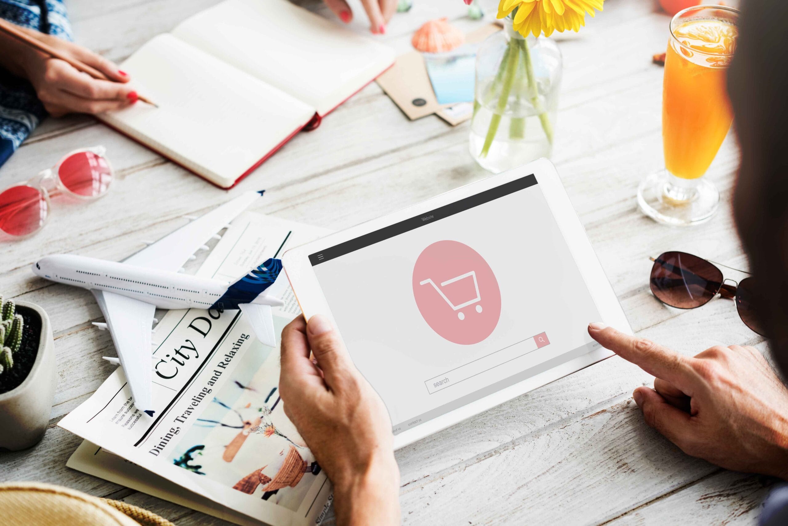 Qué es el E-commerce