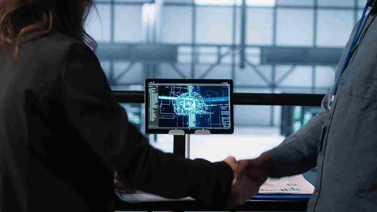 kimedia Digital Dynamics